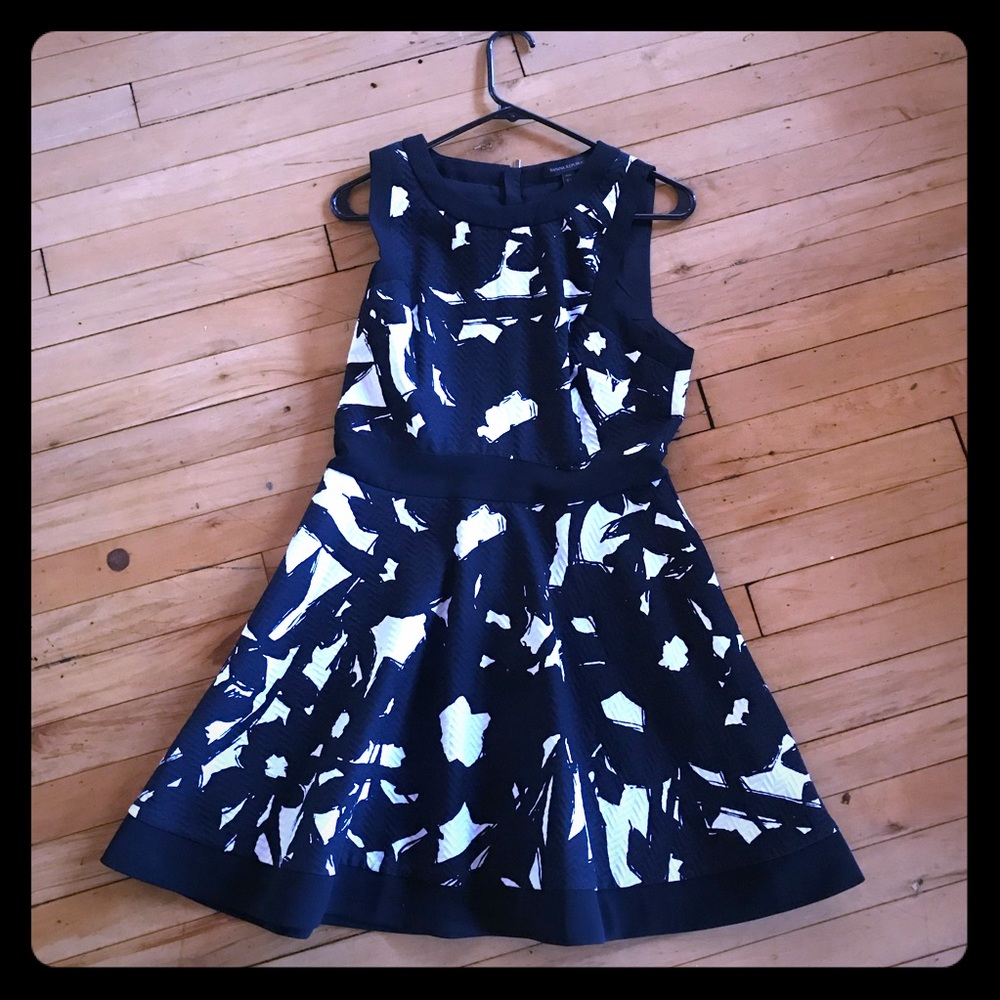 Banana Republic dress